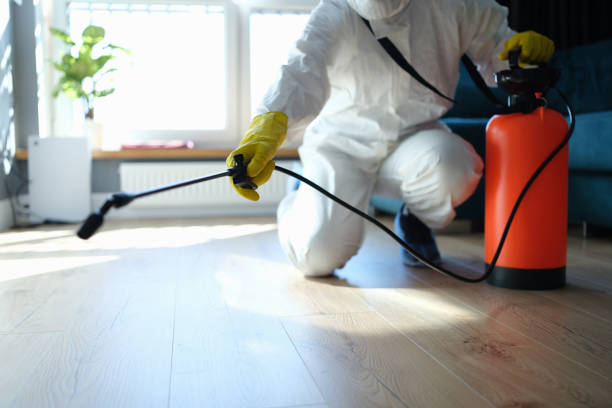 Best Flea Control Services  in Oregon, IL