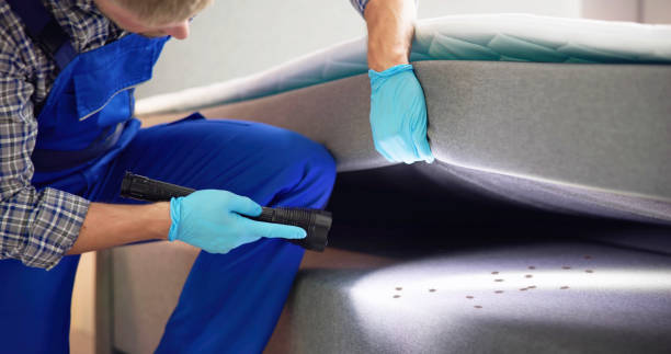 Best Best Pest Control Companies  in Oregon, IL